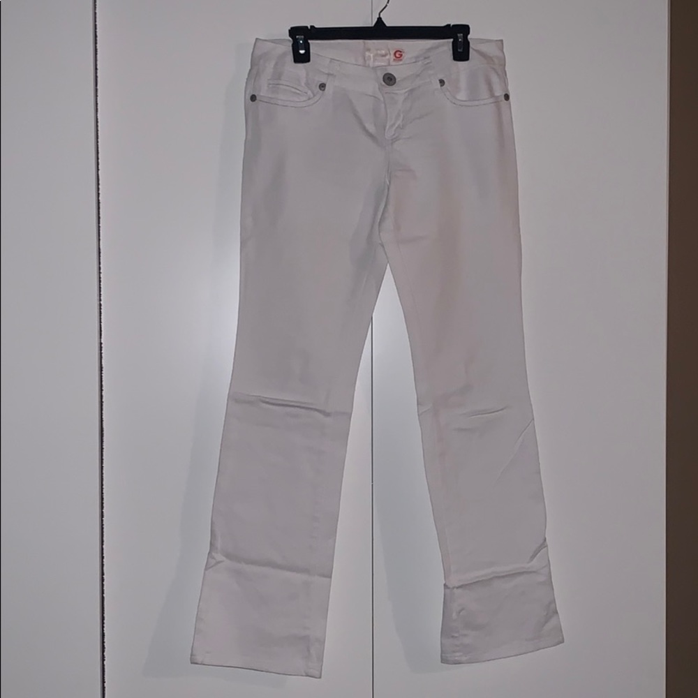 Women’s jeans
